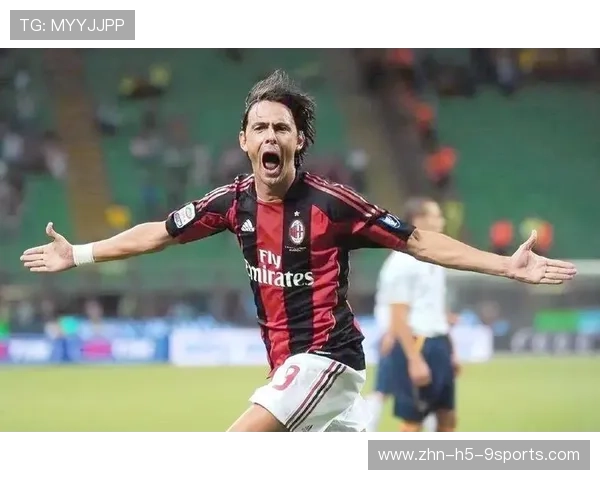 AC米兰直塞力度不断堆叠形成前场优势