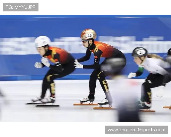 2026年短道速滑世界杯:中国队表现抢眼,2020年短道速滑世界杯上海站